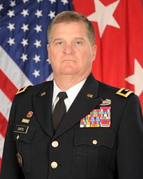 Maj. Gen. Glenn H. Curtis