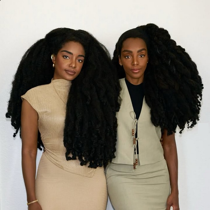 The Quann Sisters