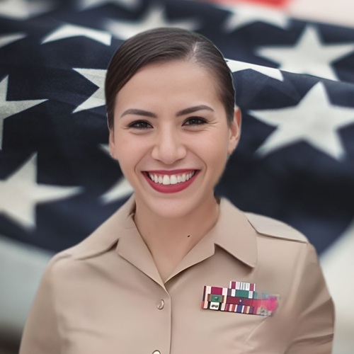 Marisol Salgado Garcia