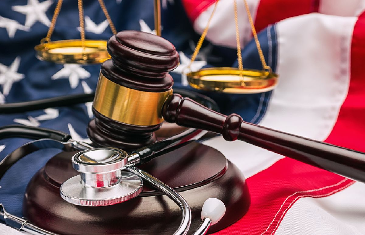 Americans for Ibogaine - Federal Status - Legislation Image