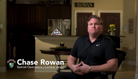 ACS Media - Ibogaine Helps Heal US Veterans Chase Rowan and Marcus Luttrell
