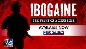 FoxNation - Ibogaine: The Fight Of A Lifetime