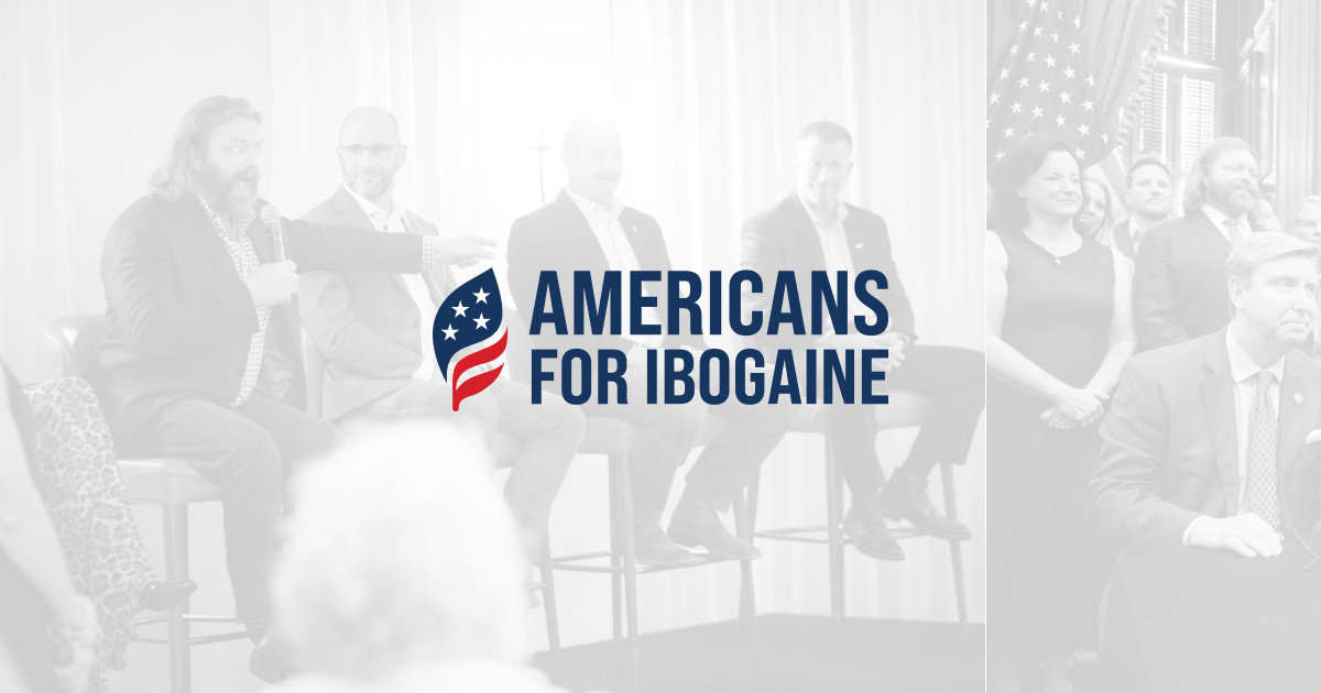 Ibogaine Research Initiative 2026