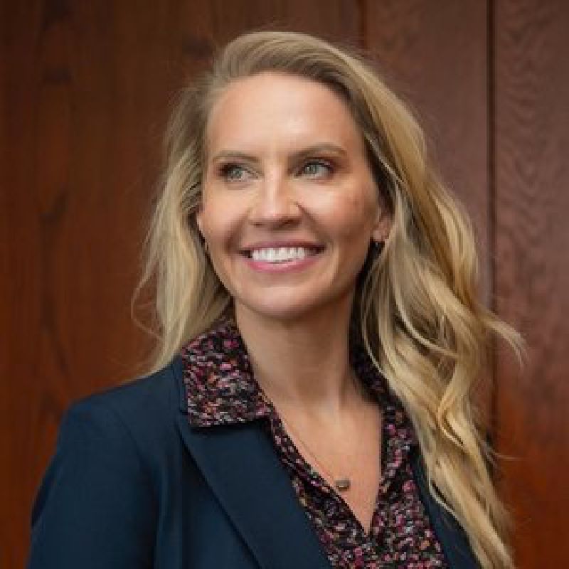 AnneClaire Stapleton